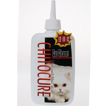 Chitocure Ear Cleaner