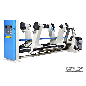 Mill roll stand