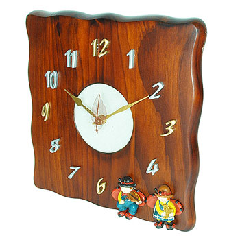 810205-Originality of modeling clock,Originality of modeling Key Box