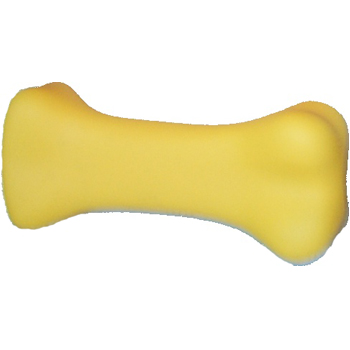 Mouse Wrist Rest –(Yellow)