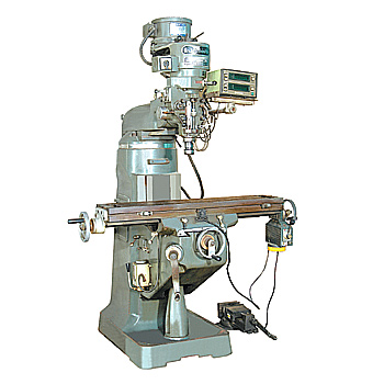 Lathe / Milling / Drilling Machine