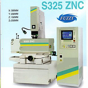 S325 ZNC EDM