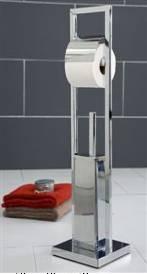 Toilet Brush Stands