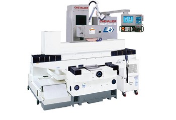 Muti-Function CNC Form and Profile Grinder(2 Axis/3 Axisbcnc)