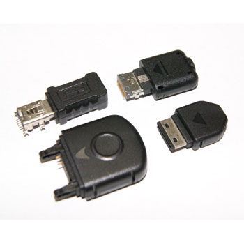 Mobile connector-b