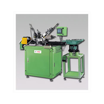 ANR-20 / ANR-40 / ANR-60 Fully Automatic Vacuum Type Oil Seal Trimming Machine