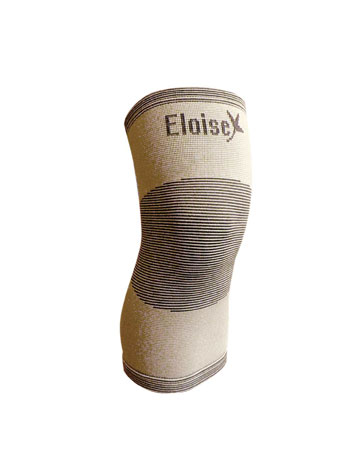 Bamboo Charcoal Knee Support