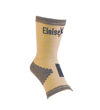 Bamboo Charcoal Ankle Support