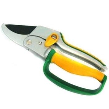 By-Pass Pruning Shears