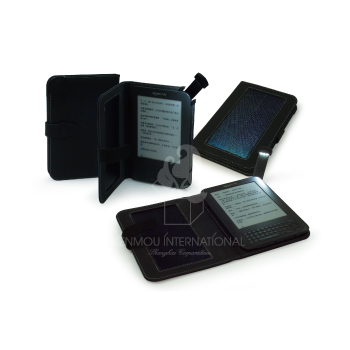 Kindle Leather Case characteristic