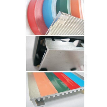THERMAL CONDUCTIVE TAPE