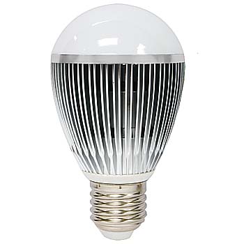 5W LED bulb-(cool white)
