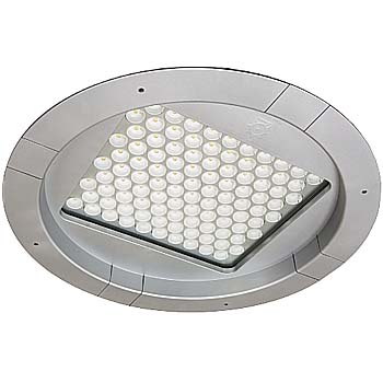 100W LED ceiling recessed light