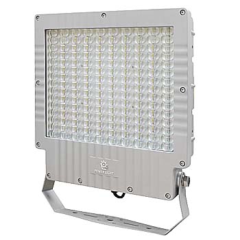 100W LED street light(wall washer stand)