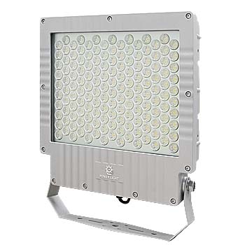 185W LED wall washer