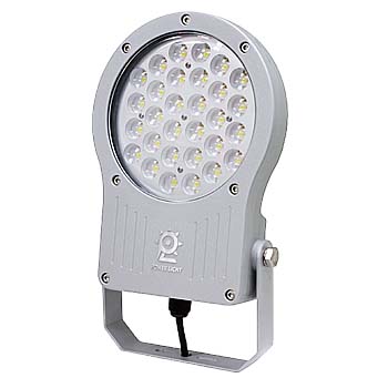 30W LED wall washer