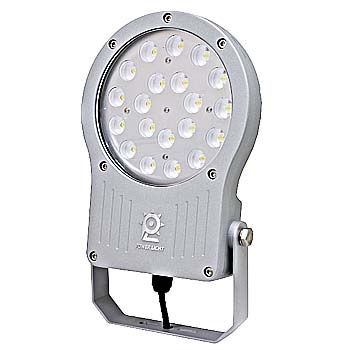 20W LED wall washer