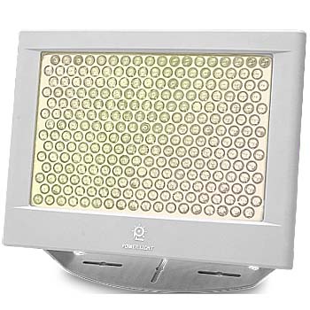 290W LED wall washer