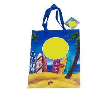 Shopping Bag/Recycled Bag