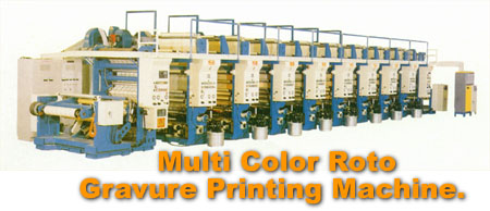 Electroplating Machine/Printing Machine