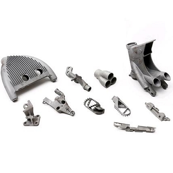 Motor Vehicle and Bicycle Parts