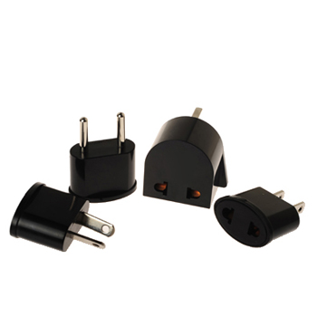 plug adapter set
