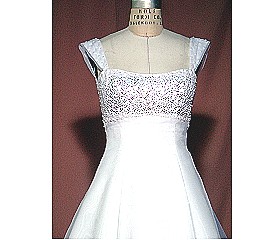 BRIDAL GOWNS (Style 3009)