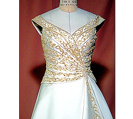 BRIDAL GOWN (Style 3050)