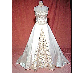 BRIDAL GOWN (Style 3075)
