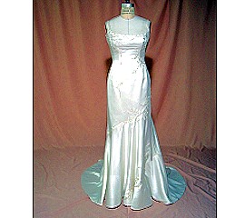 BRIDAL GOWN (Style 3656)