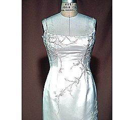 BRIDAL GOWN (Style 3656)
