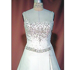 BRIDAL GOWN (Style 680)