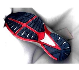 Shoe Sole for Sport Shoes