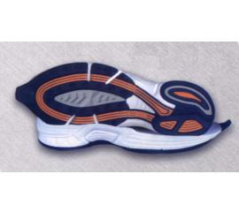 Shoe Sole for Sport Shoes
