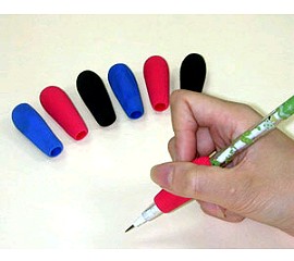 DIY Pen Grips