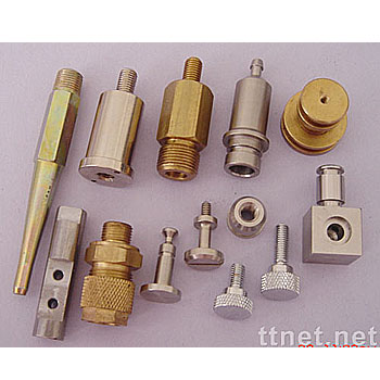 CNC/NC lathe parts