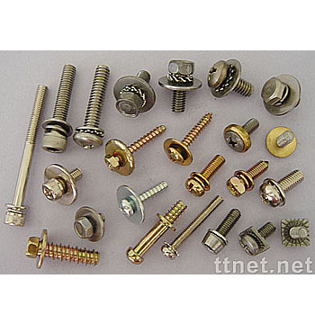 combination screws