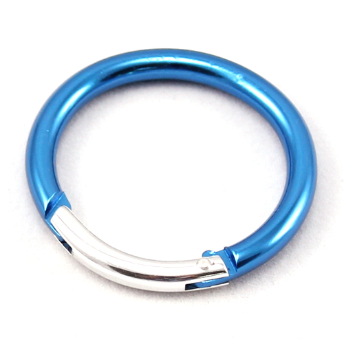 Aluminum circular hook A405