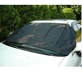 Snow Windshield Protector