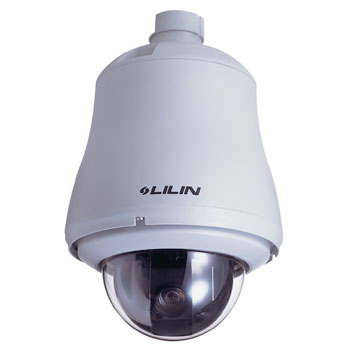 22X / 35X Outdoor Super High Resolution Fast Dome Camera