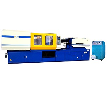 Gas Assist Injection Molding Machine