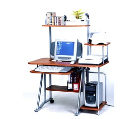 CD1105B Computer Desk