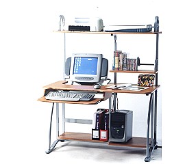 CD1200 Computer Desk