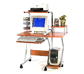 CD10055C Computer Desk