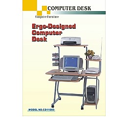CD11060 Computer Desk