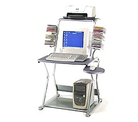 CD6530 Computer Desk