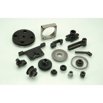 Office appliance parts