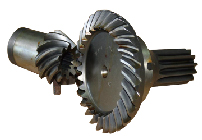 Agricultural Machinery Parts(transmission)&Automobile Parts