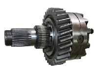 Agricultural Machinery Transmission Fittings(transmission)