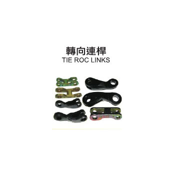 Tie ROC Links